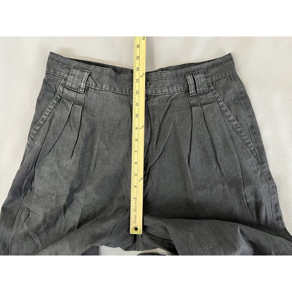 Vintage Y2K Bugle Boy  Mens Pants Wide Leg Size 36x30 (34x27)Baggy Skater - Picture 5 of 14